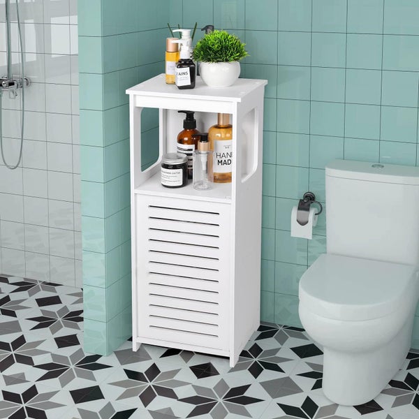 Bathroom Storage Cabinet New Carousel 1