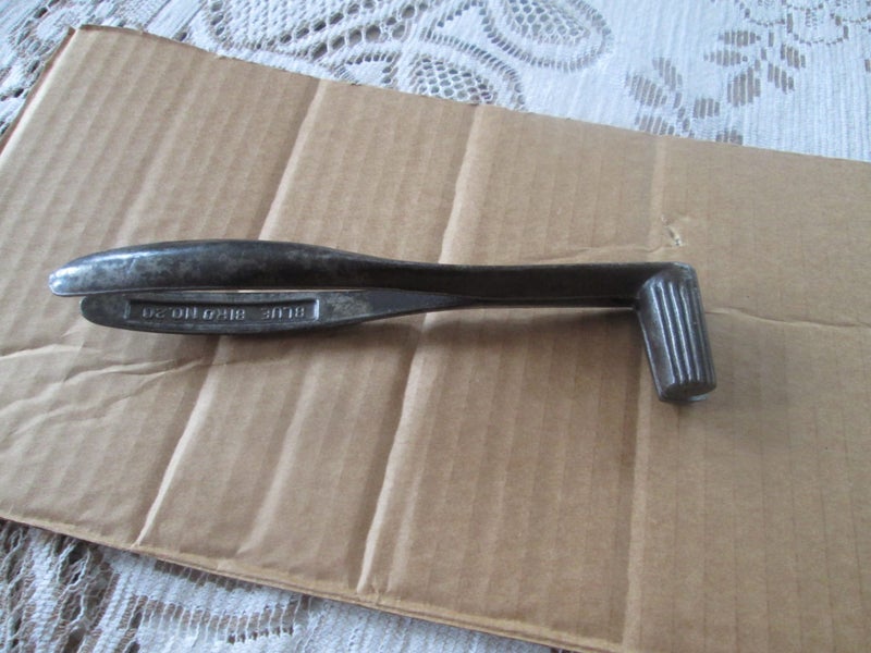vintage bluebird no 20 battery terminal pliers Carousel 3
