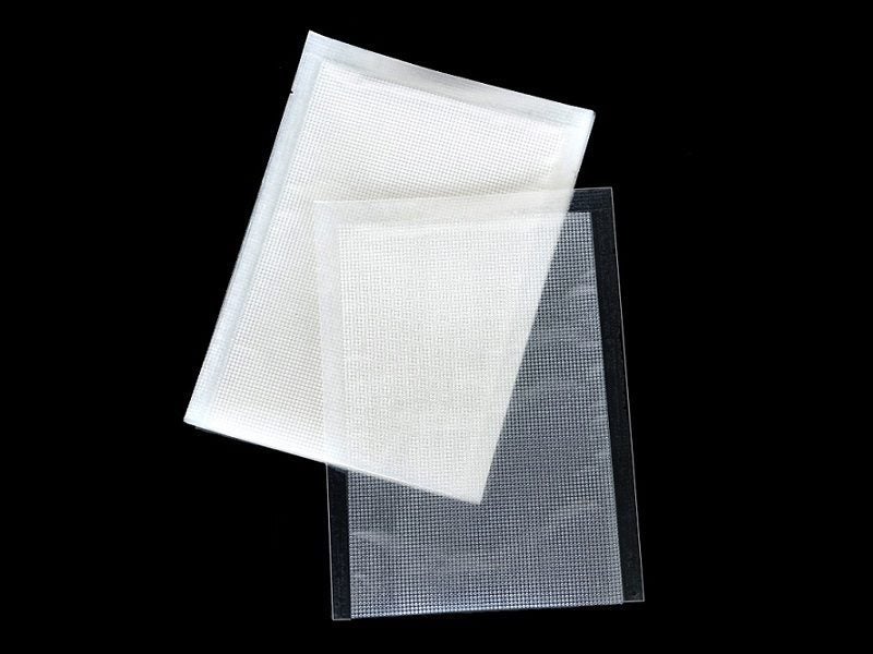 Vacuum Sealer Bags (100pcs) - Small (170X250MM) Carousel 5
