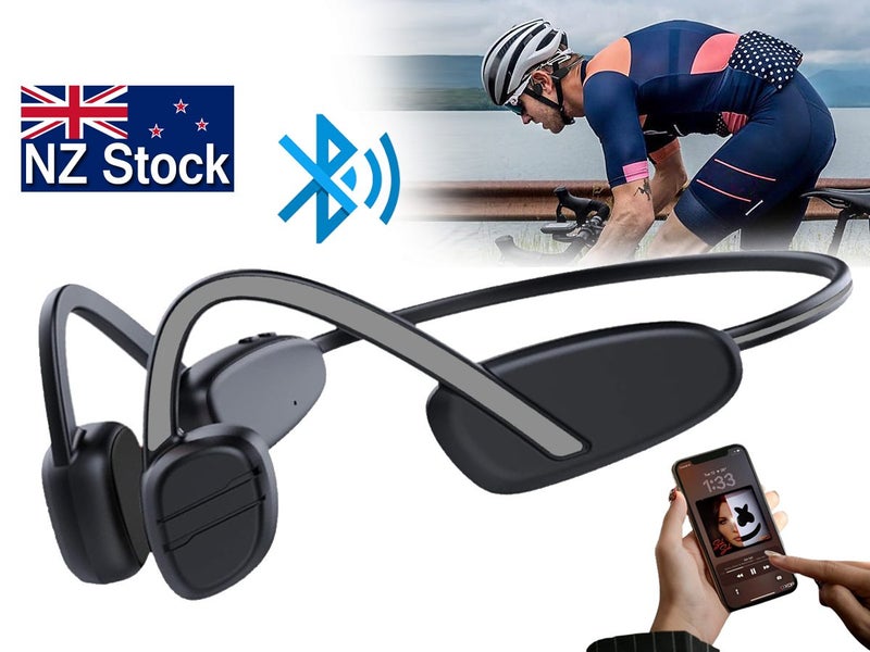 New Bluetooth Headphones Headset Carousel 1