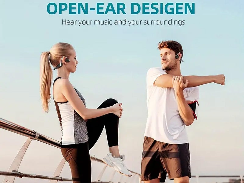 New Bluetooth Headphones Headset Carousel 2