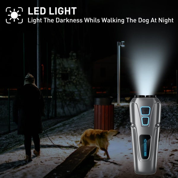 New Anti Bark Dog Trainer on Afterpay Carousel 10