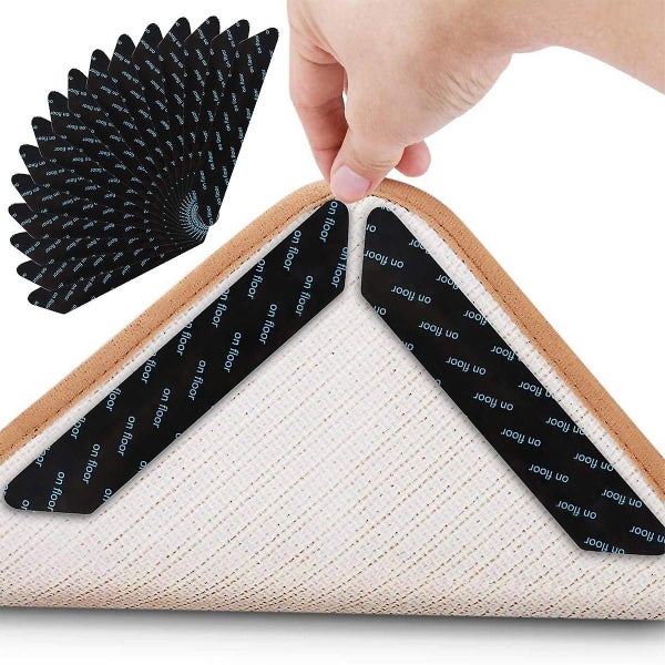 Carpet Gripper Anti-slip Mat For Rug Carousel 1