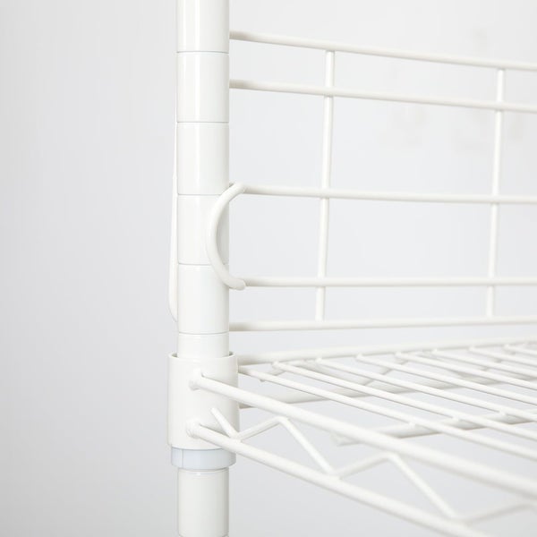 Toilet/Bathroom Storage Rack Carousel 6