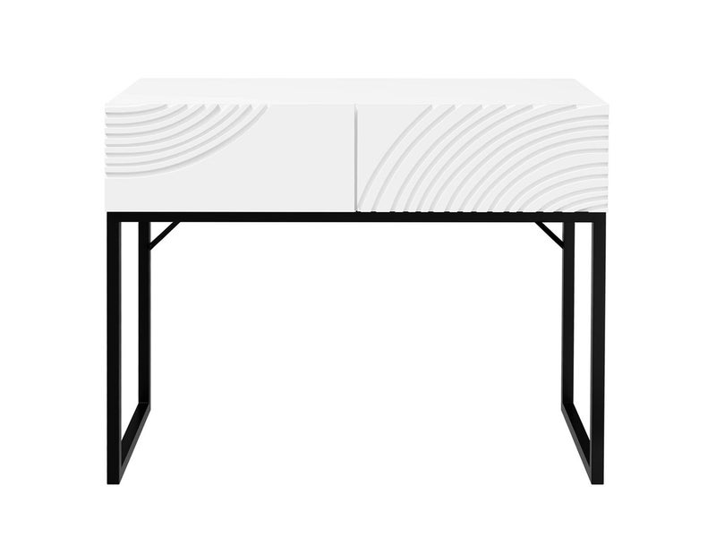 Console Table Make Up Table Carousel 1
