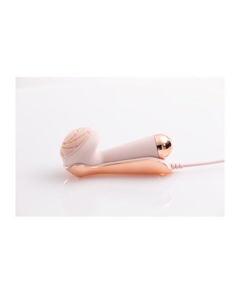 Finishing Touch Flawless Cleanse Hydra-Vibrating Facial Brush Carousel 2