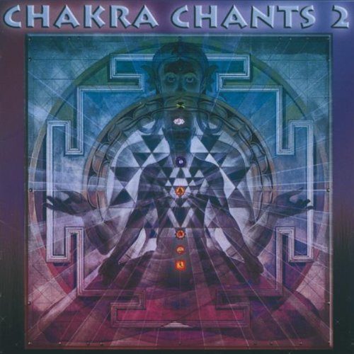 Jonathan Goldman - Chakra Chants, Vol. 2 [COMPACT Carousel 1