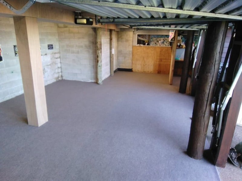 Supply & Install Garage Carpet - Double Garage $1099.00 Carousel 10