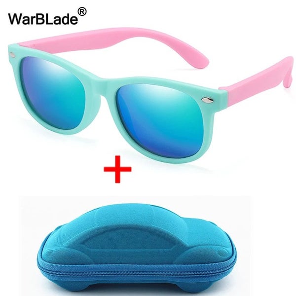 Sunglasses Case Kids Car Case PRICED TO SELL62939541111169112