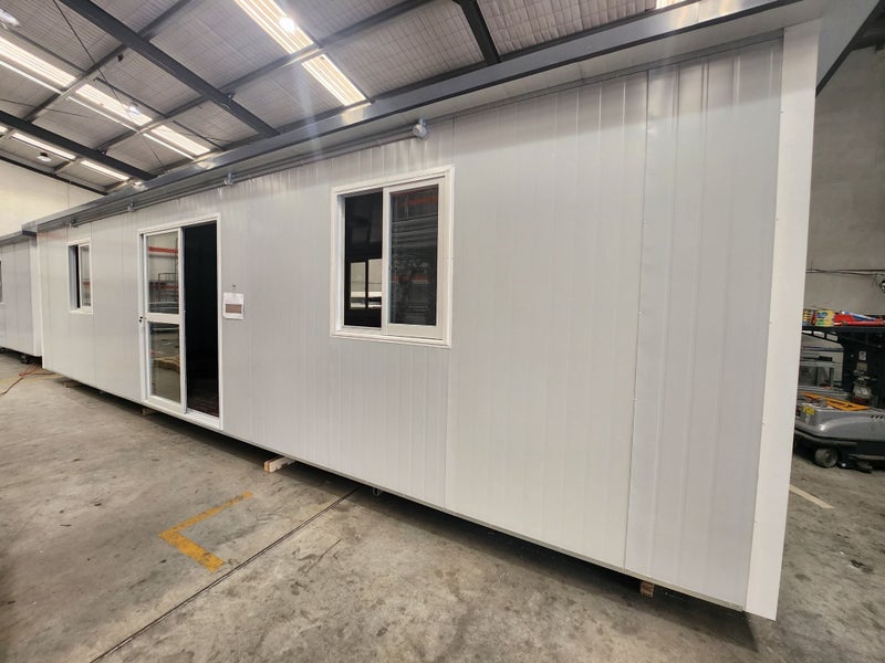 *18th Anniversary Deal* 9.3x3m Cabin 27.9sqm - Double-glazed Door & Windows62978584605442114