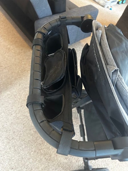 Baby Jogger city elite 2 Carousel 6
