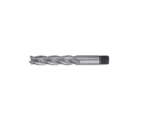 Bordo End Mill Screwed Shank 16mm Long Series Carousel 1
