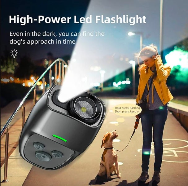 New Anti Bark Dog Trainer on Afterpay Carousel 9