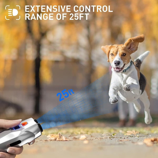 New Anti Bark Dog Trainer on Afterpay Carousel 12