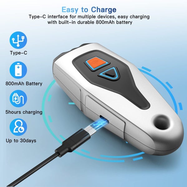 New Anti Bark Dog Trainer on Afterpay64833752456193113