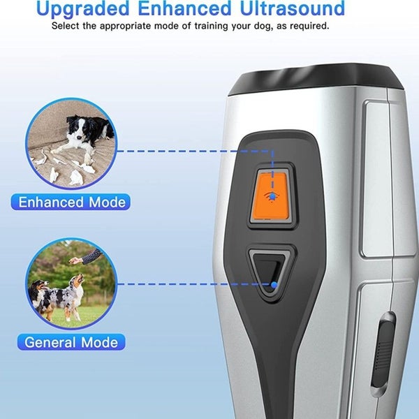 New Anti Bark Dog Trainer on Afterpay Carousel 2