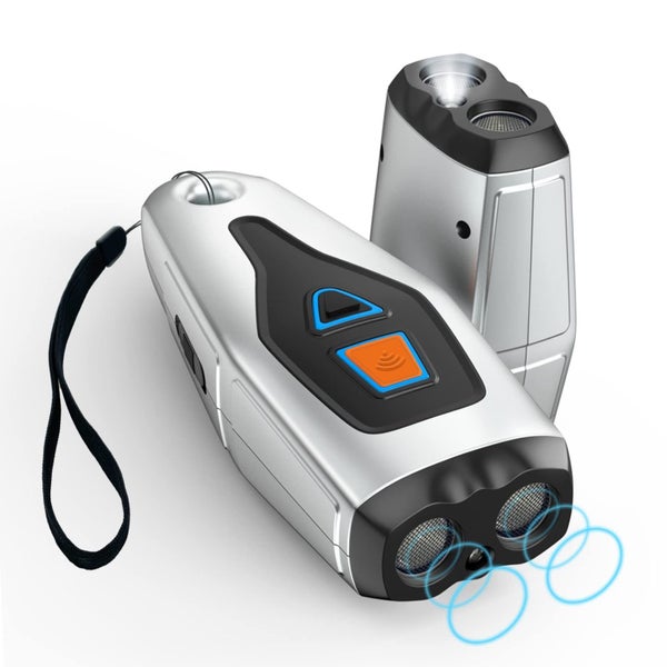New Anti Bark Dog Trainer on Afterpay Carousel 1