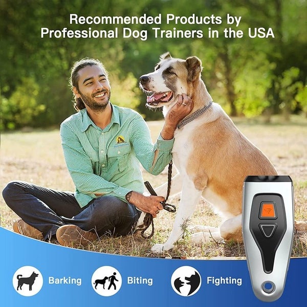 New Anti Bark Dog Trainer on Afterpay Carousel 10