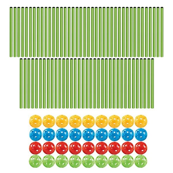 121Pcs Fort Building Kit Construction Toys DIY Castles 3D Play House Tent Gift Carousel 2