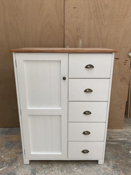 NZ MADE NEW Solid Wood Custom Wardrobe(W3)63002474461570113