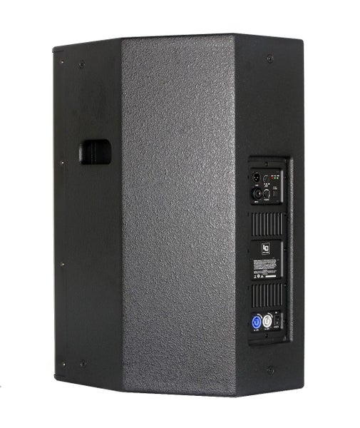 Pair of Lowi LA-15X RMS 500w 15 inch Powered Speakers (SP85) Carousel 2