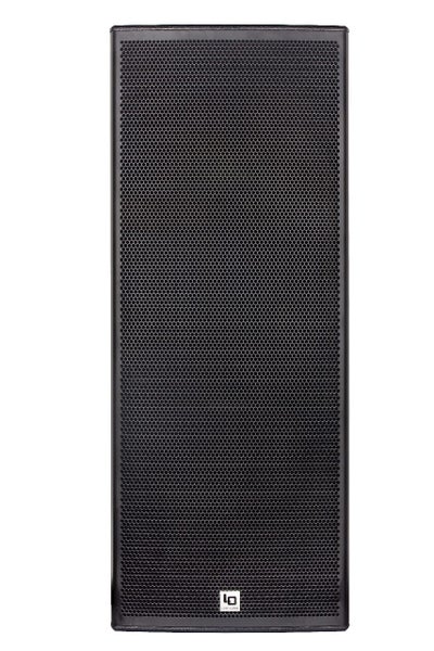 Pair of Lowi LA-215X RMS 900w Dual 15 inch Powered Speakers (SP86) Carousel 2