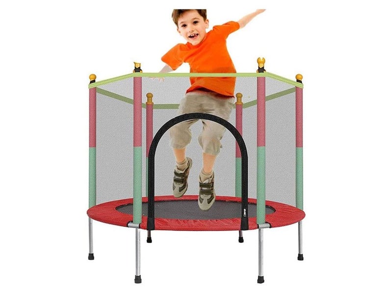 Trampoline - (NZ Clearance) Carousel 2