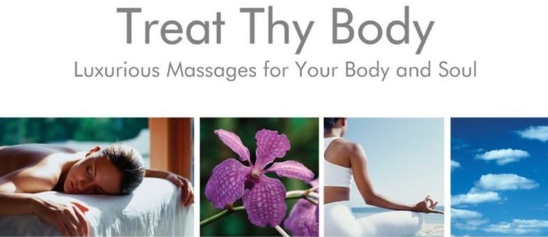 Exotic blend- Lomi-Lomi, Tai-Yoga, Swedish Massage Carousel 1