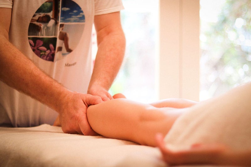 Exotic blend- Lomi-Lomi, Tai-Yoga, Swedish Massage Carousel 2