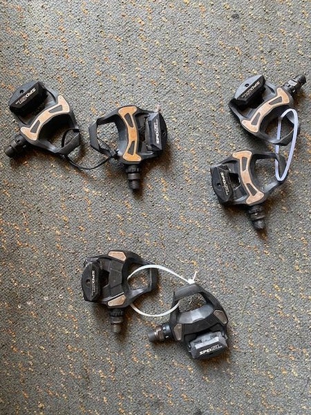Shimano SPD-SL Road pedals (EACH) Carousel 1