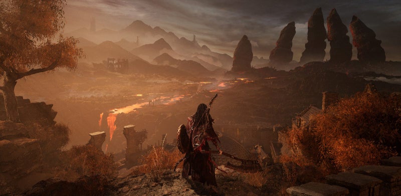Lords of the Fallen (PS5) Carousel 2
