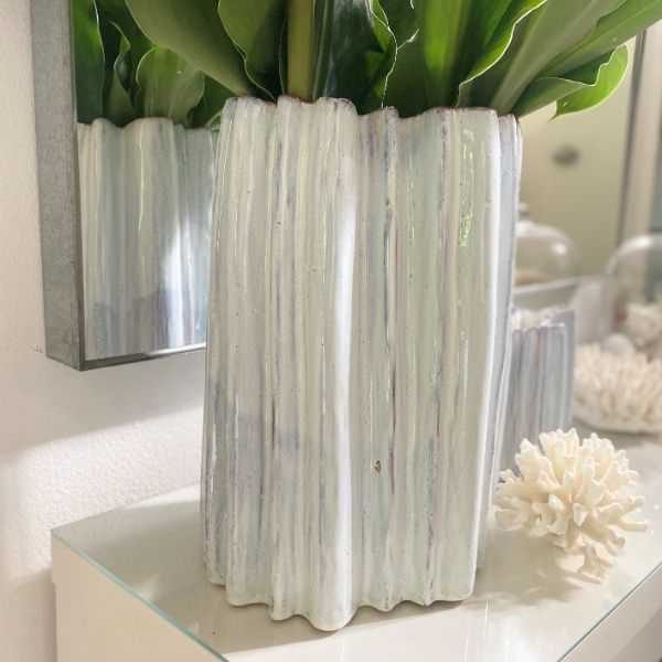 Mode Cloud Vase 38cm Carousel 1