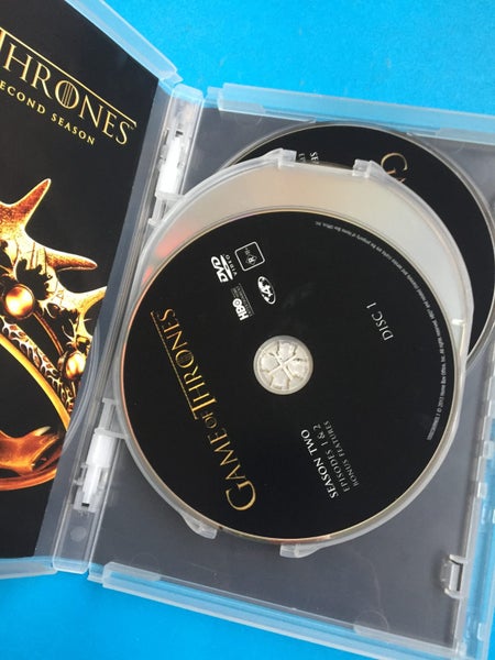 Game of Thrones: Season 263624970990722112