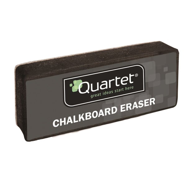 Quartet Blackboard Duster Eraser Carousel 1
