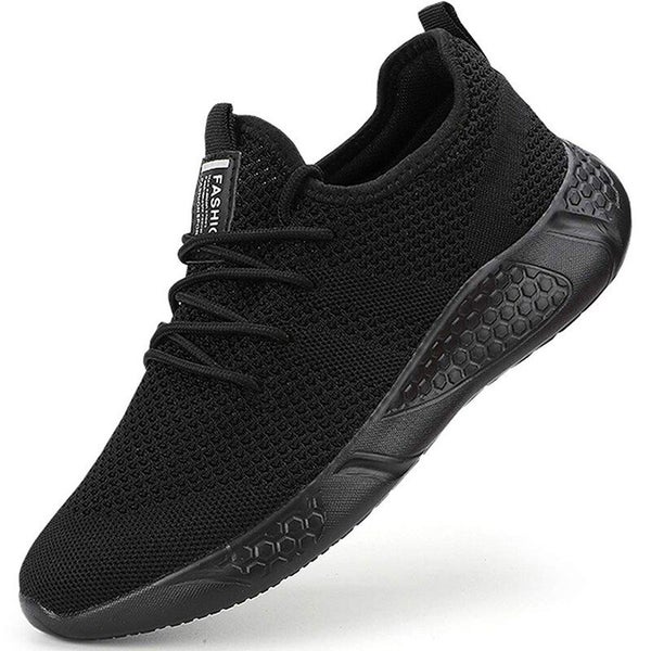 Men Running Shoes Comfortable Sport Shoes Men Lightweight Walking Carousel 1