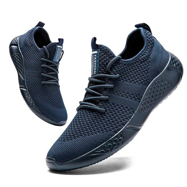 Men Running Shoes Comfortable Sport Shoes Men Lightweight Walking Carousel 2