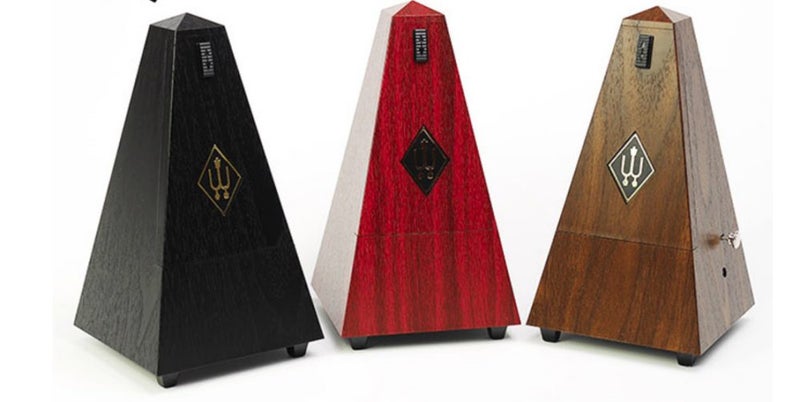 "Wittner" Metronome Made in Germany @ Lowest Price Carousel 1