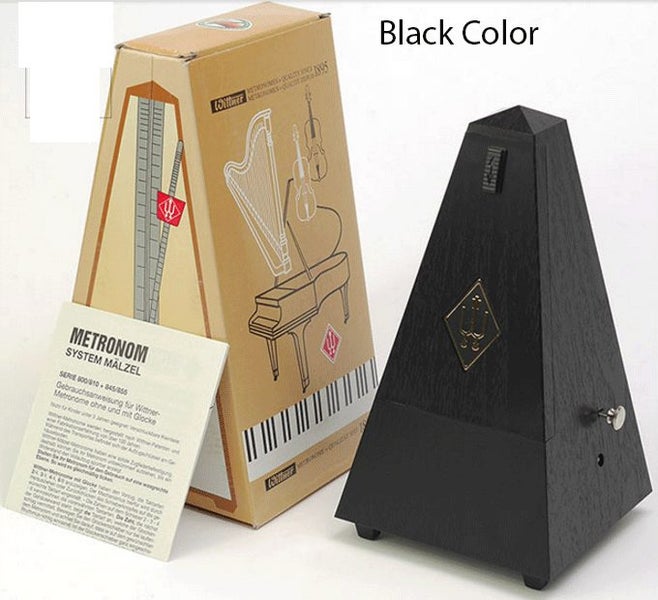 "Wittner" Metronome Made in Germany @ Lowest Price Carousel 2