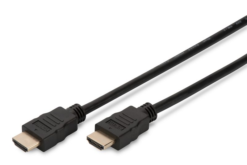 Digitus HDMI Male to Male Monitor/TV Cable 10M, V1.4 60 Months Warranty Carousel 1