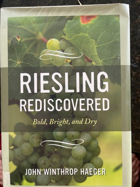 Riesling rediscovered Carousel 1