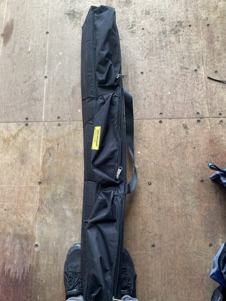 Paramotor accessory case Carousel 2