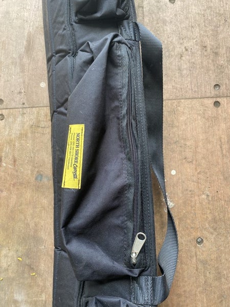Paramotor accessory case Carousel 4