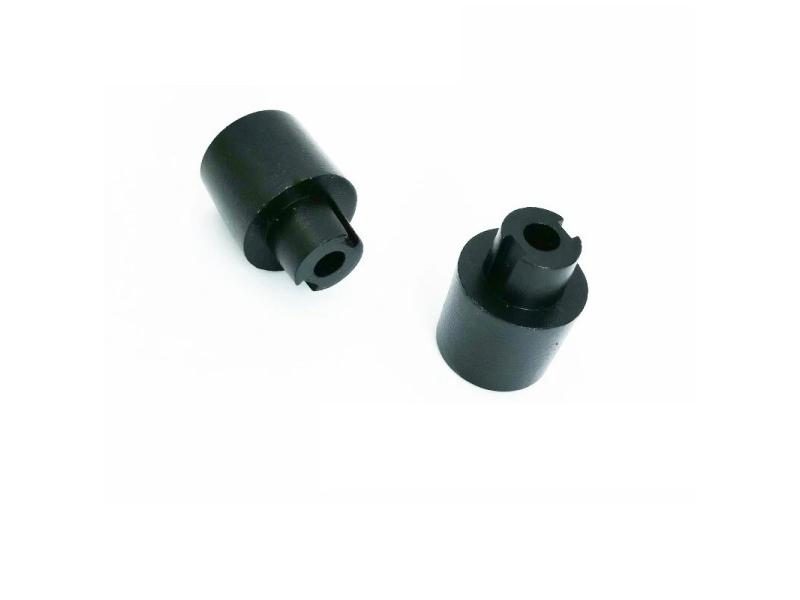 Metal Extended Tube For Car Interior Mirror Bracket To Lengthen Carousel 1