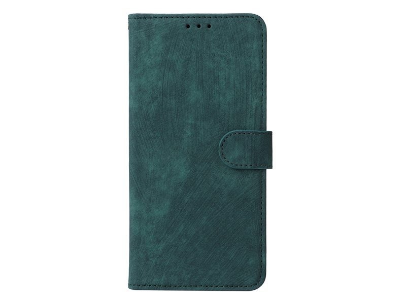 PU Leather Stand Wallet Case Cover for OPPO A38 4G & OPPO A18 4G Green Carousel 2