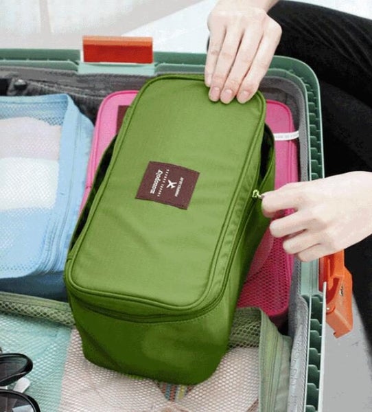 Travel Storage Bag Carousel 5