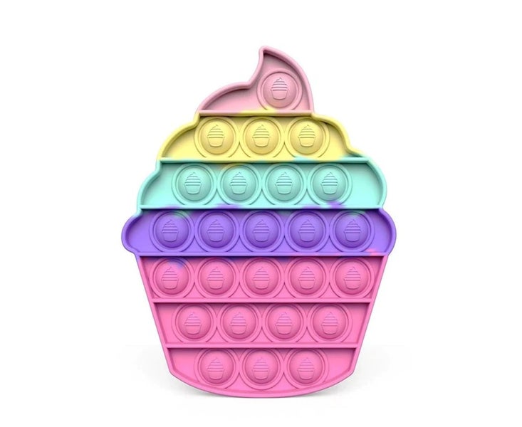 Classic Sweets Pop Fidget Toys Carousel 1
