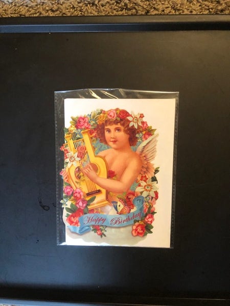 Victorian designed replica rating cards Carousel 2