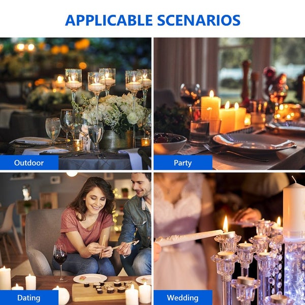 New Candle Making Set on Afterpay Carousel 9