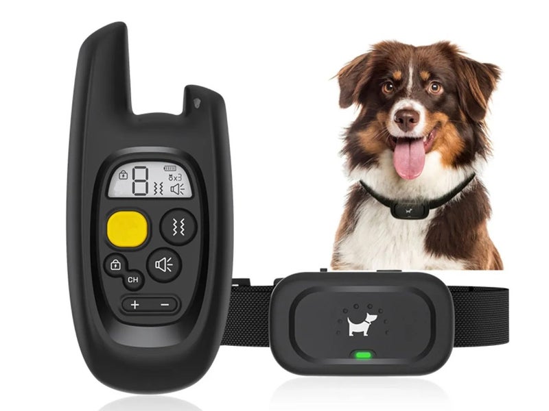 New Dog Training Collars on Afterpay Carousel 1