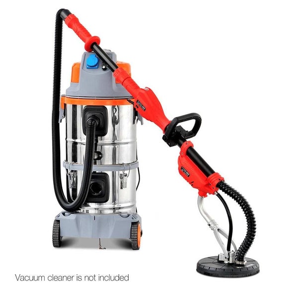 Giantz 6 Speed Drywall Sander Plaster Carousel 1